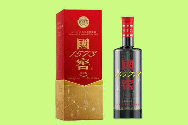 拉萨回收国窖