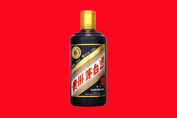 拉萨回收茅台酒瓶